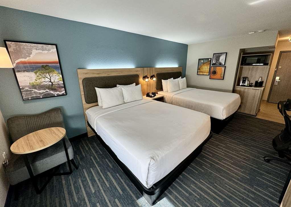 City Express By Marriott Duluth Oda fotoğraf