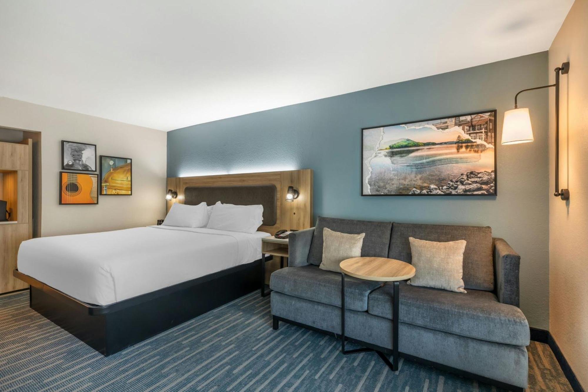 City Express By Marriott Duluth Dış mekan fotoğraf